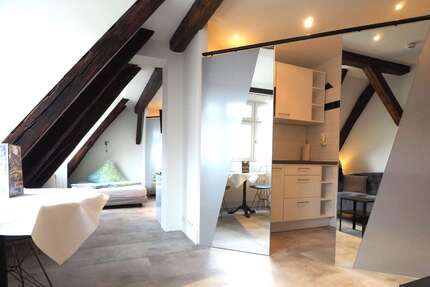 Zimmer Kirchheim - Nabern Nabern - 2 Zimmer, 850&euro; | Angebot:6963743