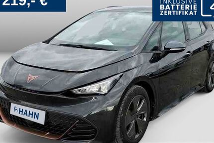 Cupra Born 39.746 km 25.530 &euro; Göppingen 73037