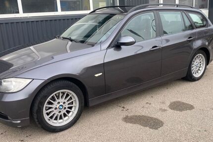 BMW 318 225.000 km 1.390 &euro; Asperg / Stuttgart 71679