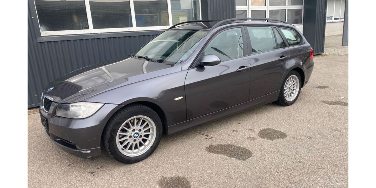 BMW 318 225.000 km 1.390 &euro; Asperg / Stuttgart 71679
