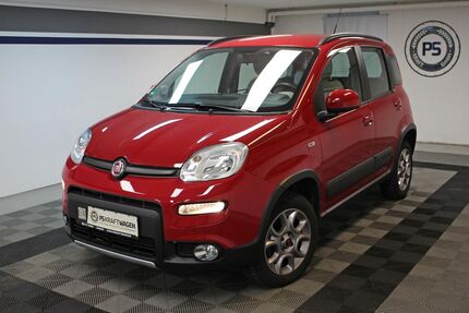 Fiat Panda 69.200 km 7.890 &euro; Uhingen 73066