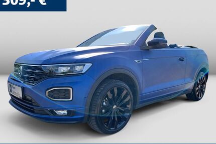 VW T-Roc 41.598 km 26.895 &euro; Böblingen 71032