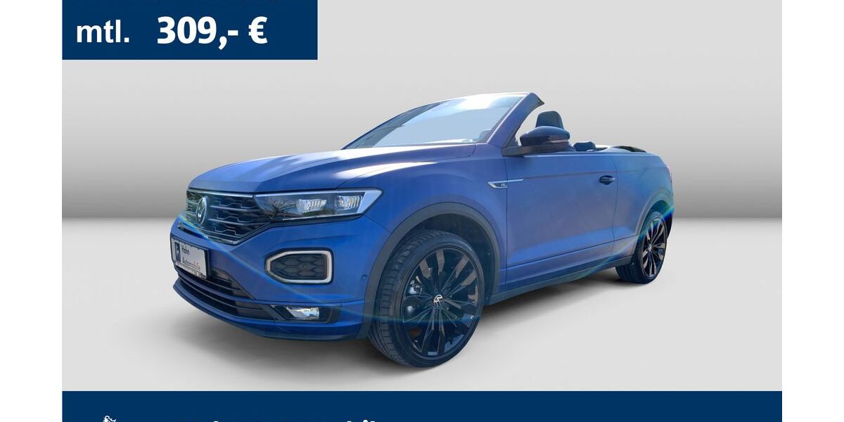 VW T-Roc 41.598 km 26.895 &euro; Böblingen 71032