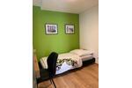 Erdgeschoßwohnung Stuttgart Mühlhausen - 3 Zimmer, 56 m&sup2;, 1.490&euro; | Angebot:27604401