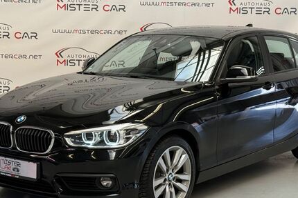 BMW 120 147.000 km 14.890 &euro; Magstadt 71106