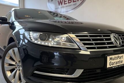 VW CC 208.300 km 9.790 &euro; Sindelfingen/Darmsheim 71069