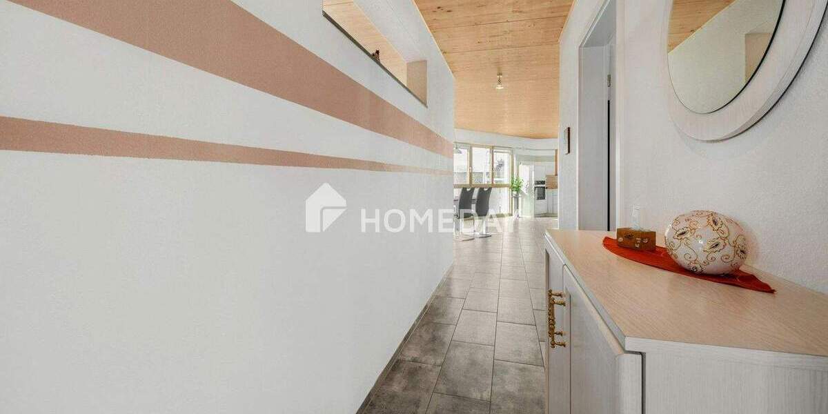 Etagenwohnung Aspach Großaspach - 3 Zimmer, 98 m&sup2;, 430.000&euro; | Angebot:25690237