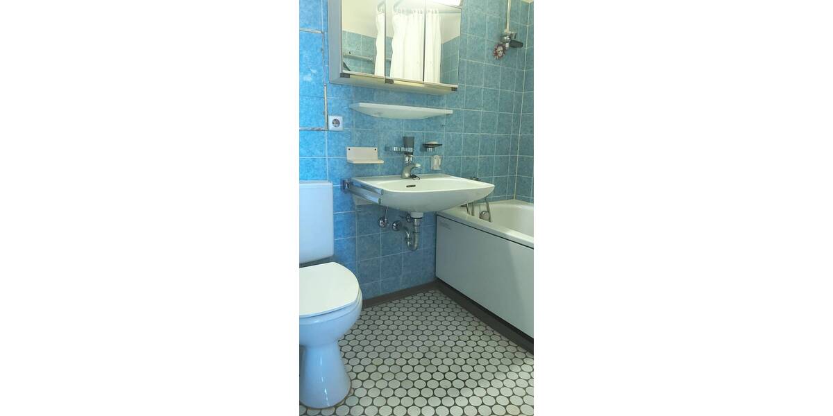 Etagenwohnung Kornwestheim - 2 Zimmer, 52 m&sup2;, 190.000&euro; | Angebot:25694972