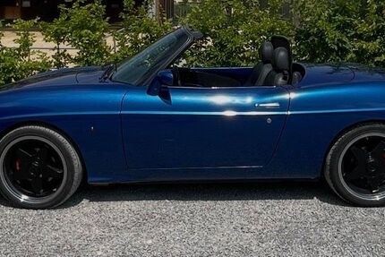 Fiat Barchetta 79.148 km 9.900 &euro; Altenriet 72657