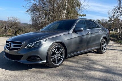 Mercedes-Benz E 250 78.500 km 21.500 &euro; Sindelfingen 71067
