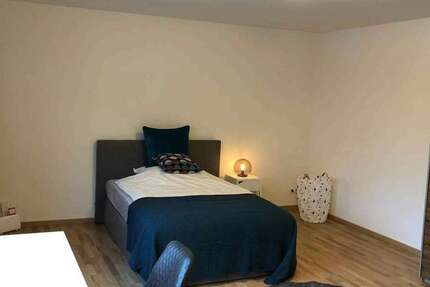 Zimmer Stuttgart Gaisburg - 555&euro; | Angebot:24697955