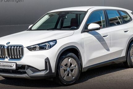 BMW iX1 34.776 km 34.960 &euro; Gerlingen 70839