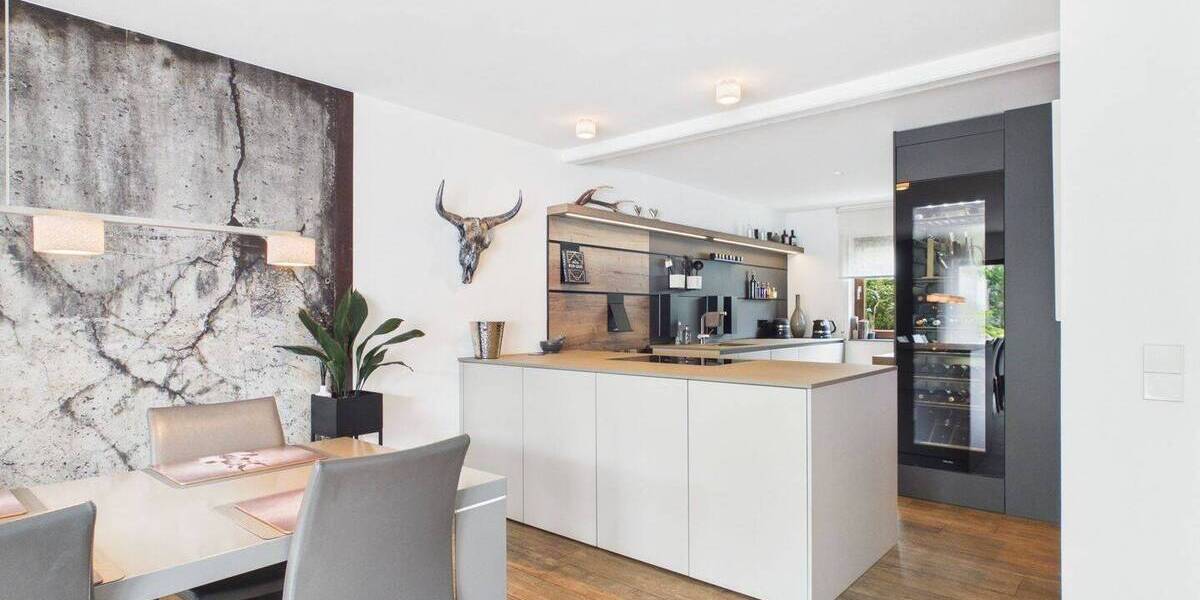 Reihenmittelhaus Waiblingen - 7 Zimmer, 149 m&sup2;, 650.000&euro; | Angebot:26798725