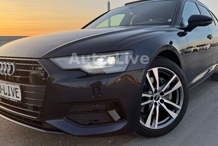 Audi A6 64.029 km 33.990 &euro; Böblingen/Stuttgart 71034