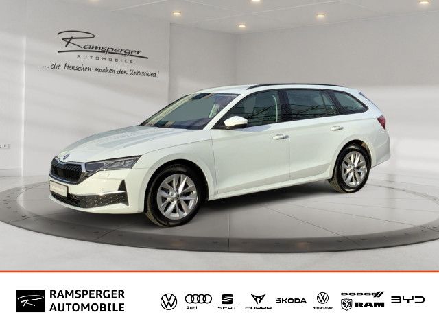 Skoda Octavia 9.300 km 30.990 &euro; Kirchheim 73230