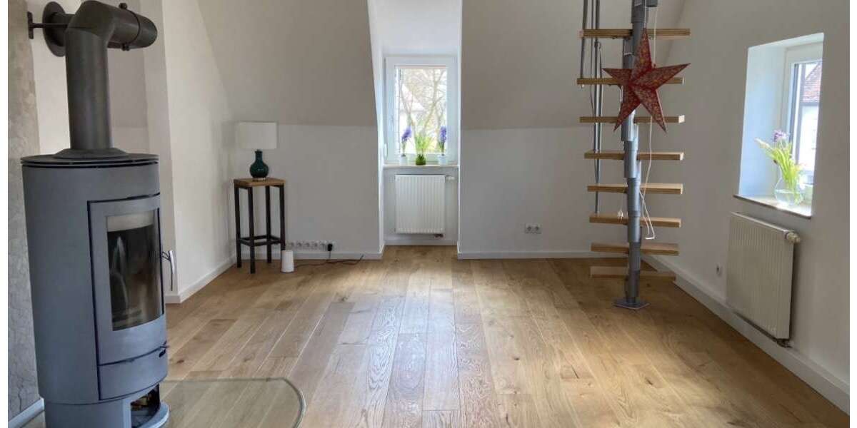Etagenwohnung Stuttgart Luginsland - 4 Zimmer, 128 m&sup2;, 799.000&euro; | Angebot:25811097