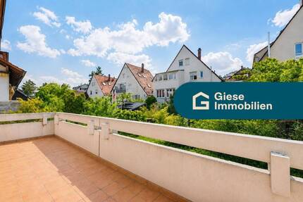 Wohnung Stuttgart Kaltental - 3 Zimmer, 70 m&sup2;, 239.000&euro; | Angebot:26695315