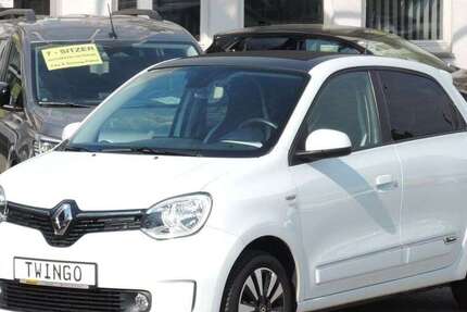 Renault Twingo 82.067 km 10.480 &euro; Fellbach 70736