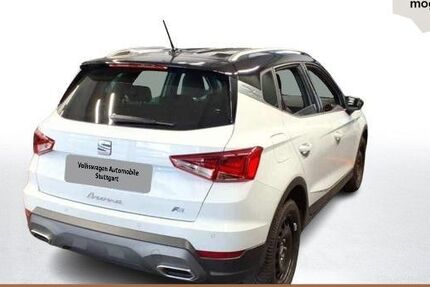 Seat Arona 81.828 km 19.230 &euro; Stuttgart-Feuerbach 70469