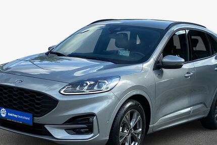 Ford Kuga 12.069 km 21.470 &euro; Leonberg 71229
