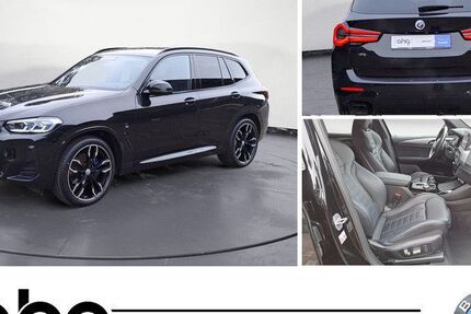 BMW X3 M40 56.725 km 53.490 &euro; Göppingen 73037