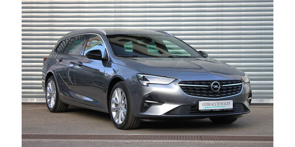 Opel Insignia 78.800 km 18.500 &euro; Sindelfingen 71065