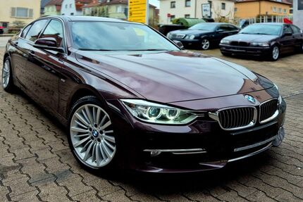 BMW 328 122.000 km 16.750 &euro; Stuttgart 70435