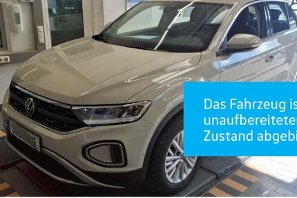 VW T-Roc 37.183 km 21.830 &euro; Stuttgart 70563