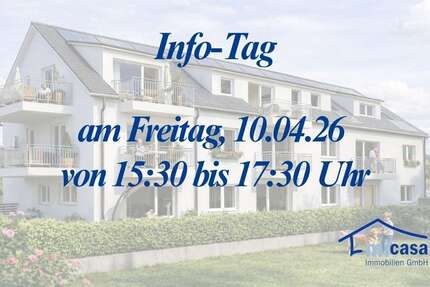 Wohnung Renningen - 3 Zimmer, 71 m&sup2;, 529.000&euro; | Angebot:23370278