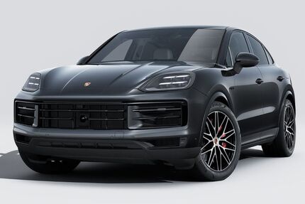 Porsche Cayenne 15.600 km 108.900 &euro; Stuttgart 70469