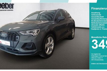 Audi Q3 8.885 km 37.068 &euro; Leonberg 71229