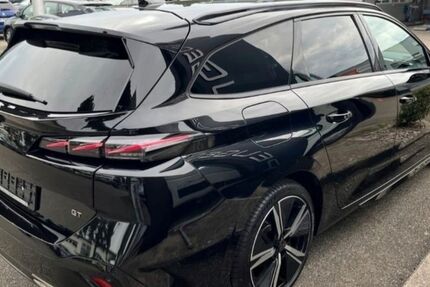 Peugeot 308 128.000 km 17.499 &euro; Berglen 73663