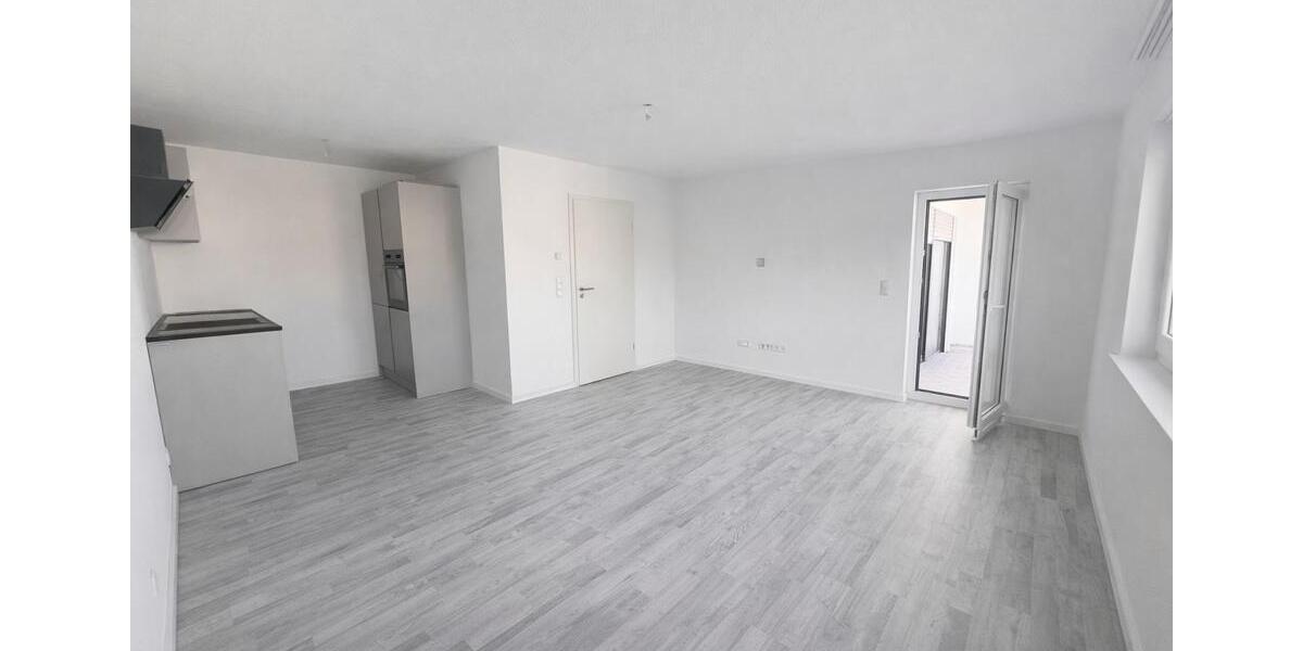 Etagenwohnung Esslingen am Neckar Pliensauvorstadt - 3 Zimmer, 75 m&sup2;, 1.350&euro; | Angebot:26644334