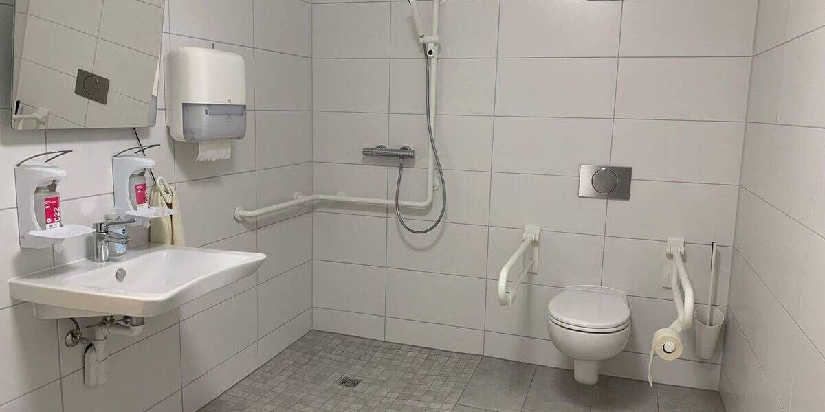 Etagenwohnung Backnang Obere Vorstadt - 2 Zimmer, 47 m&sup2;, 158.000&euro; | Angebot:25730502