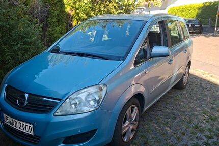 Opel Zafira 136.000 km 2.200 &euro; Freiberg a.N. 71691