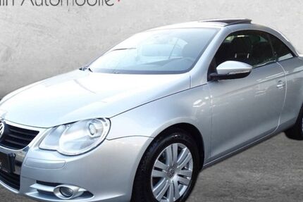 VW Eos 50.000 km 9.999 &euro; Vaihingen an der Enz (Enzweihingen) 71665