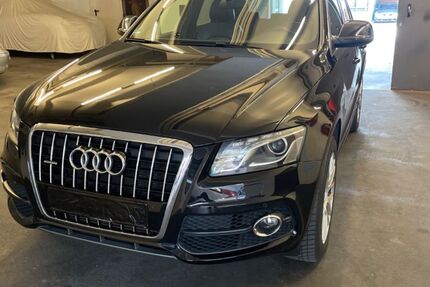 Audi Q5 133.614 km 15.900 &euro; Stuttgart 70176