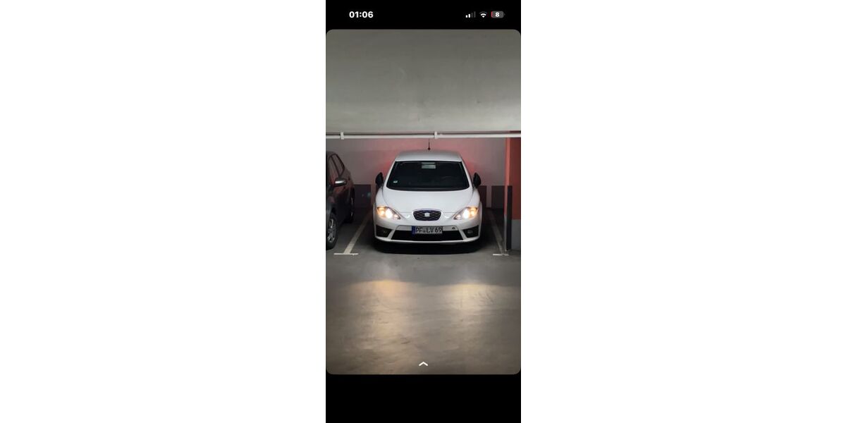 Seat Leon 195.000 km 5.200 &euro; Sindelfingen 71067