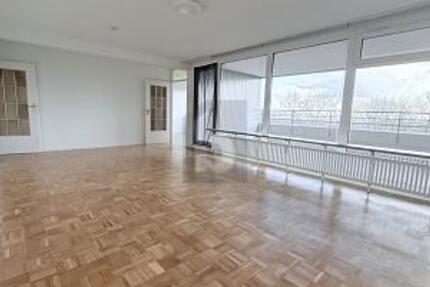 HOCHWERTIGES WOHNEN IN ATTRAKTIVER HÖHENLAGE - Wohnung Stuttgart Asemwald Asemwald | Angebot:26674342