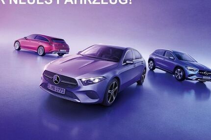 Mercedes-Benz GLA 250 45.080 km 38.990 &euro; Fellbach 70736