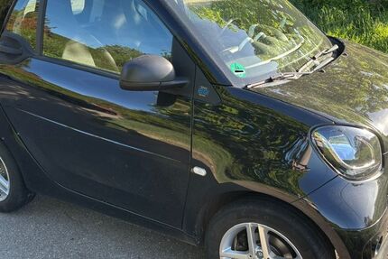 Smart ForTwo 40.750 km 8.790 &euro; Leonberg 71229