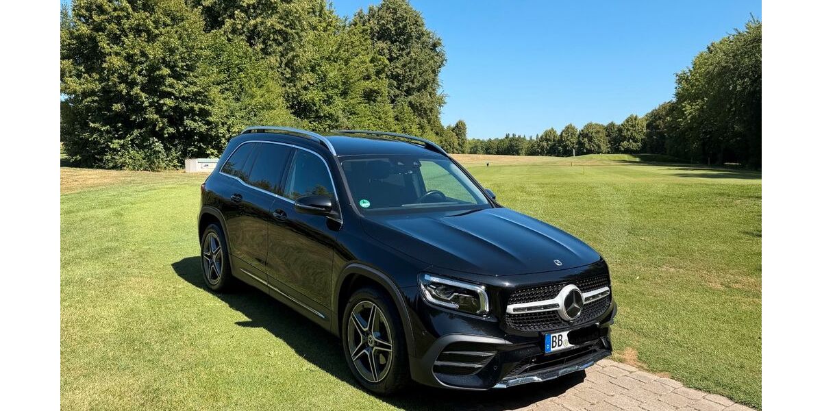 Mercedes-Benz GLB 200 52.000 km 31.799 &euro; Weil im Schönbuch 71093