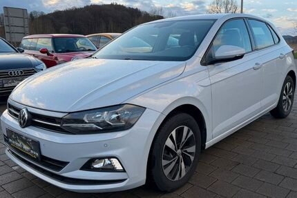 VW Polo 229.000 km 7.499 &euro; Sulzbach/Murr 71560