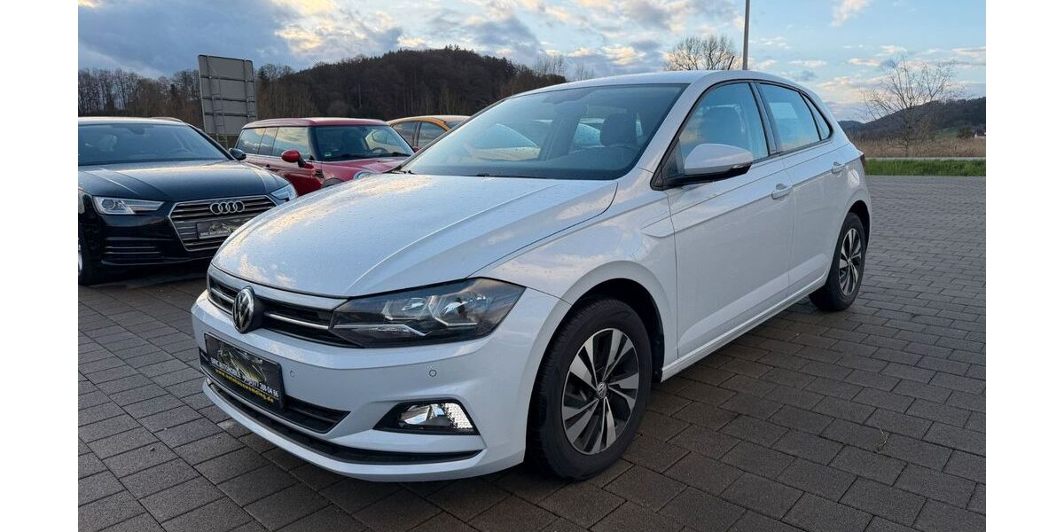 VW Polo 229.000 km 7.499 &euro; Sulzbach/Murr 71560