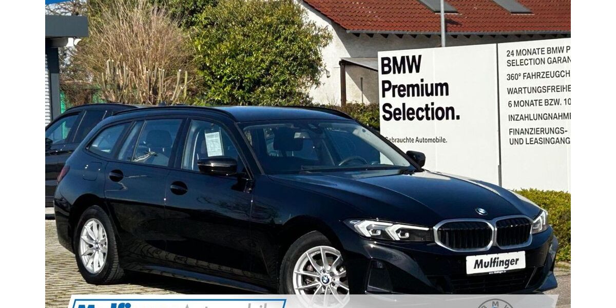 BMW 318 69.009 km 24.900 &euro; Backnang 71522