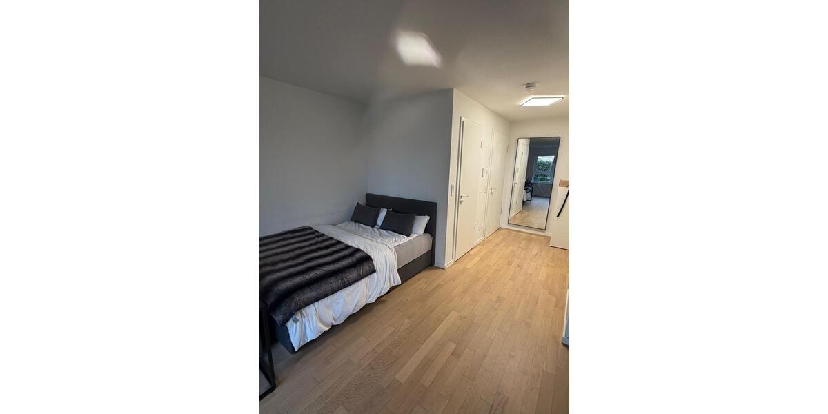 Erdgeschoßwohnung Weissach im Tal - 1 Zimmer, 37 m&sup2;, 650&euro; | Angebot:25342626