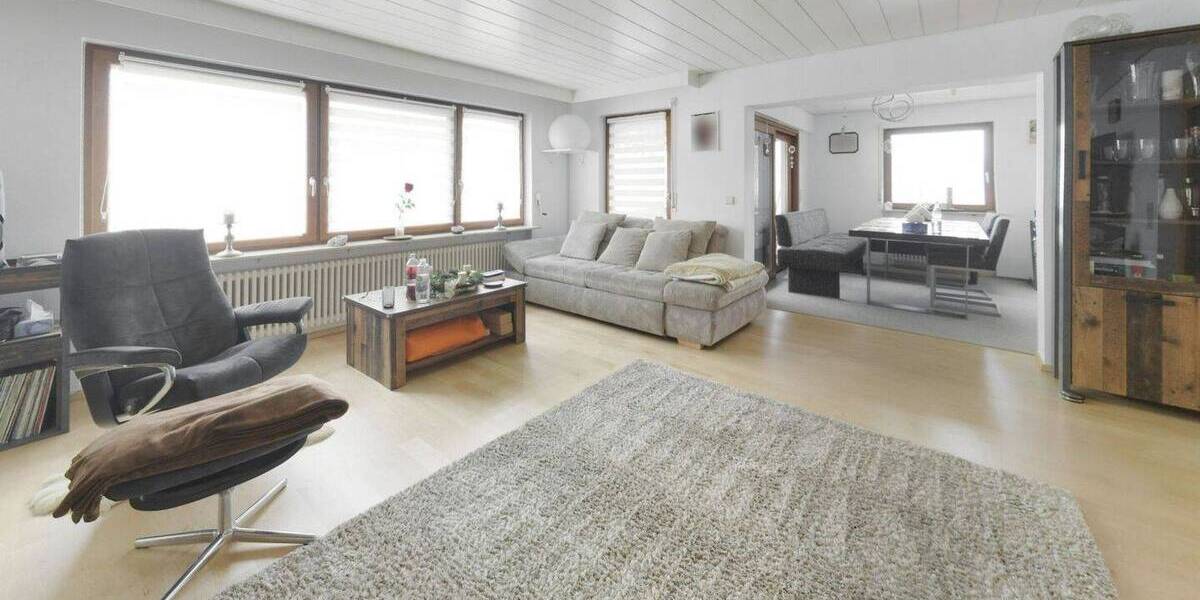 Einfamilienhaus Grafenberg - 5 Zimmer, 168 m&sup2;, 759.000&euro; | Angebot:25970443