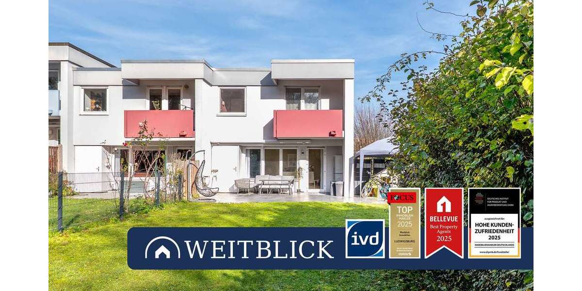 Einfamilienhaus Ditzingen - 6 Zimmer, 162 m&sup2;, 629.000&euro; | Angebot:23712549