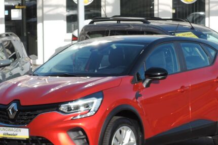 Renault Captur 65.454 km 14.980 &euro; Fellbach-Schmiden (bei Stuttgart) 70736
