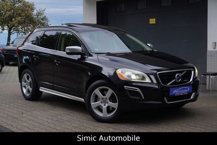 Volvo XC60 280.000 km 8.999 &euro; Owen 73277